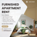Fully Furnished Service Apartment For Rent